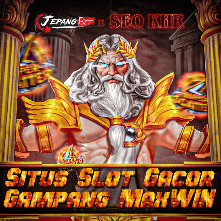 JEPANGBET: Agen Situs Slot Gacor Server Jepang Resmi Gampang Maxwin Hari Ini